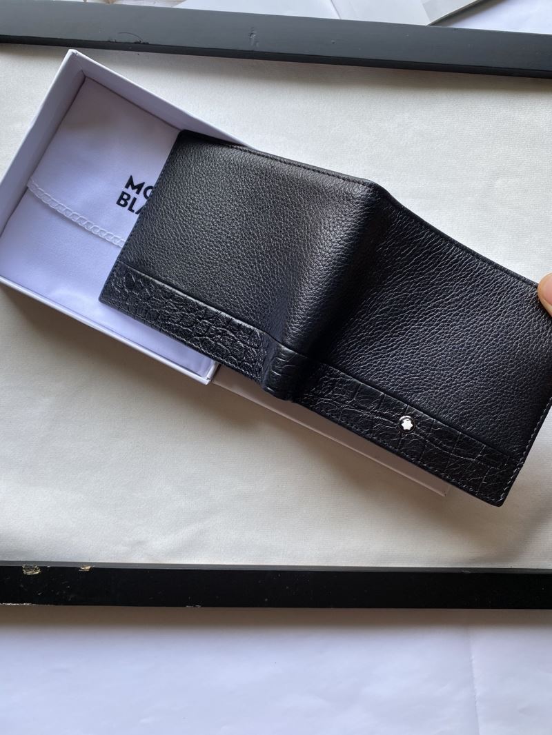 Montblanc Wallets Purse